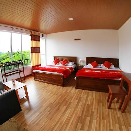 Hotel Gregory Hills Nuwara Eliya Exterior foto
