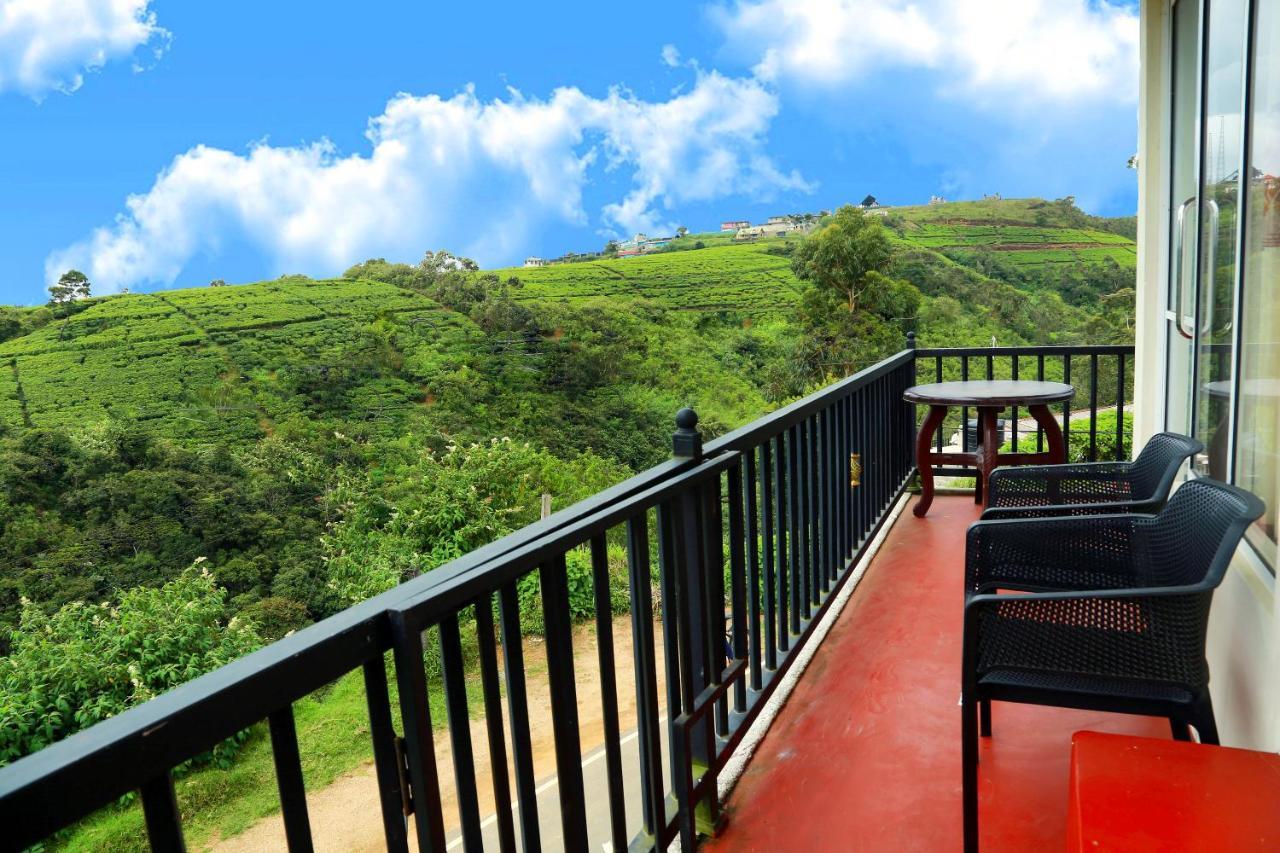 Hotel Gregory Hills Nuwara Eliya Exterior foto