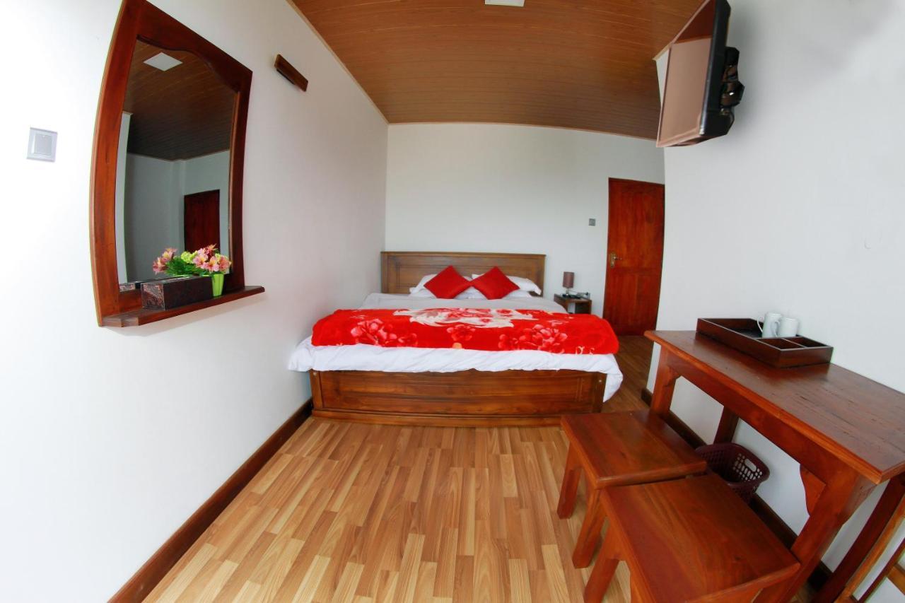 Hotel Gregory Hills Nuwara Eliya Exterior foto