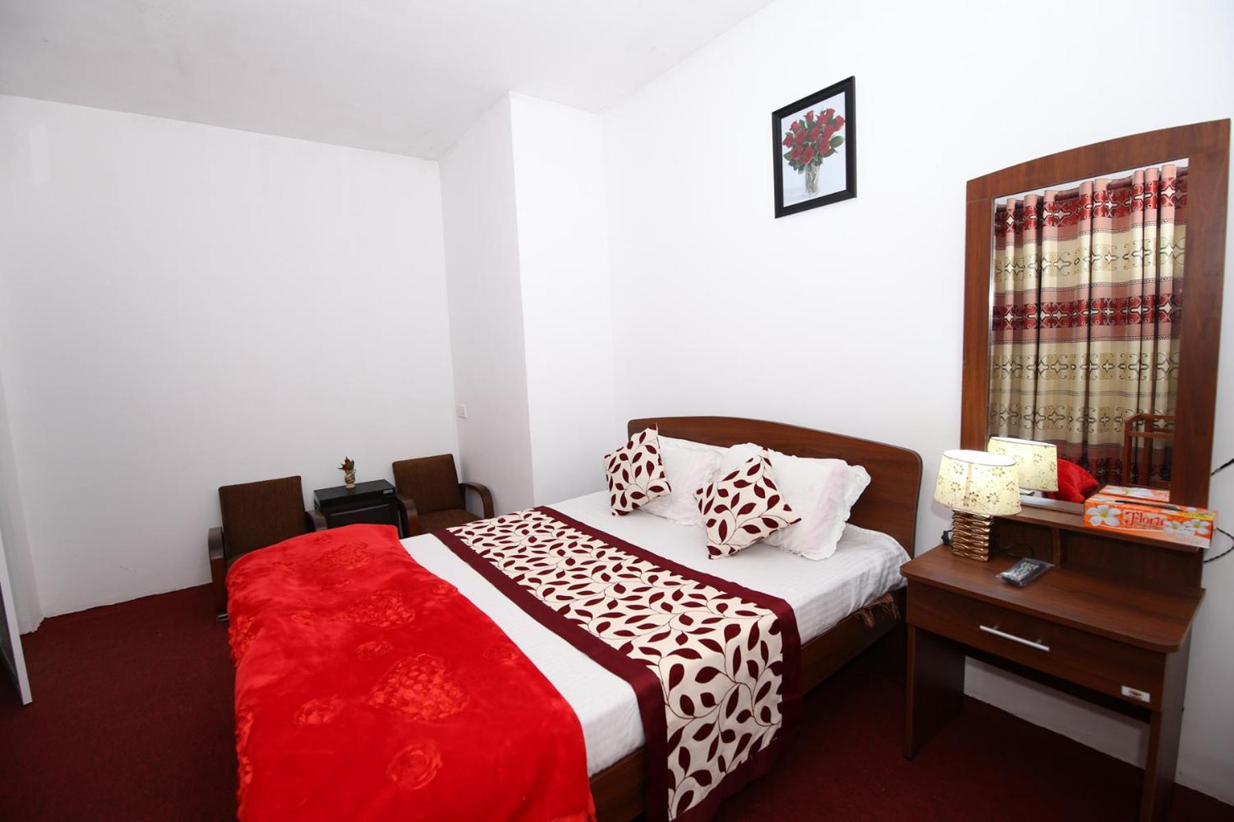 Hotel Gregory Hills Nuwara Eliya Exterior foto