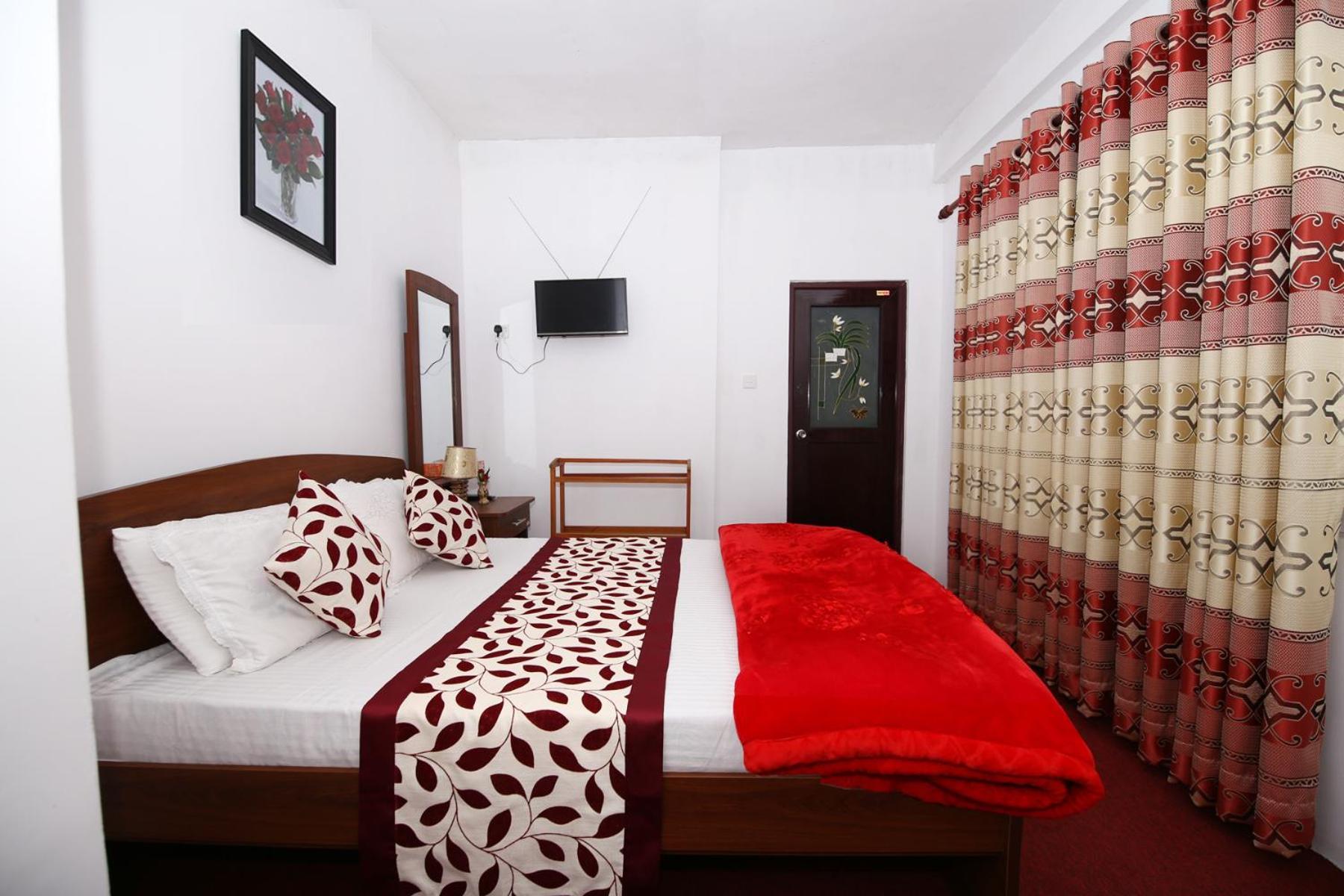 Hotel Gregory Hills Nuwara Eliya Exterior foto