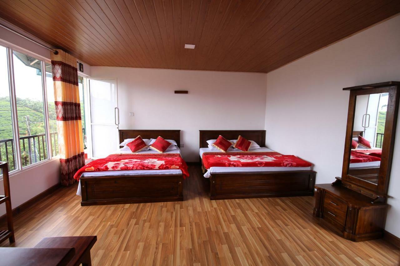 Hotel Gregory Hills Nuwara Eliya Exterior foto