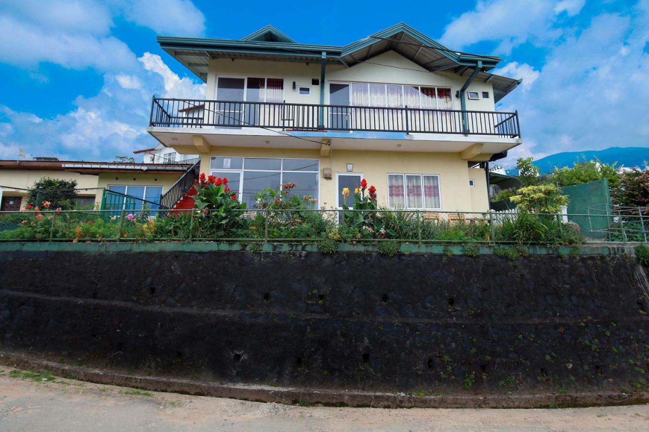 Hotel Gregory Hills Nuwara Eliya Exterior foto