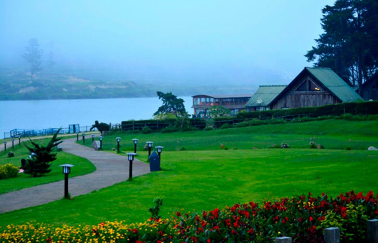 Hotel Gregory Hills Nuwara Eliya Exterior foto