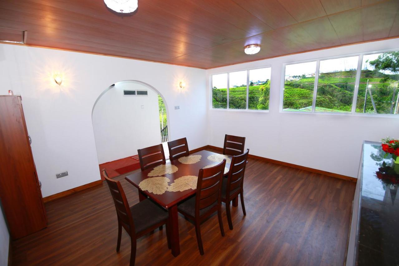 Hotel Gregory Hills Nuwara Eliya Exterior foto